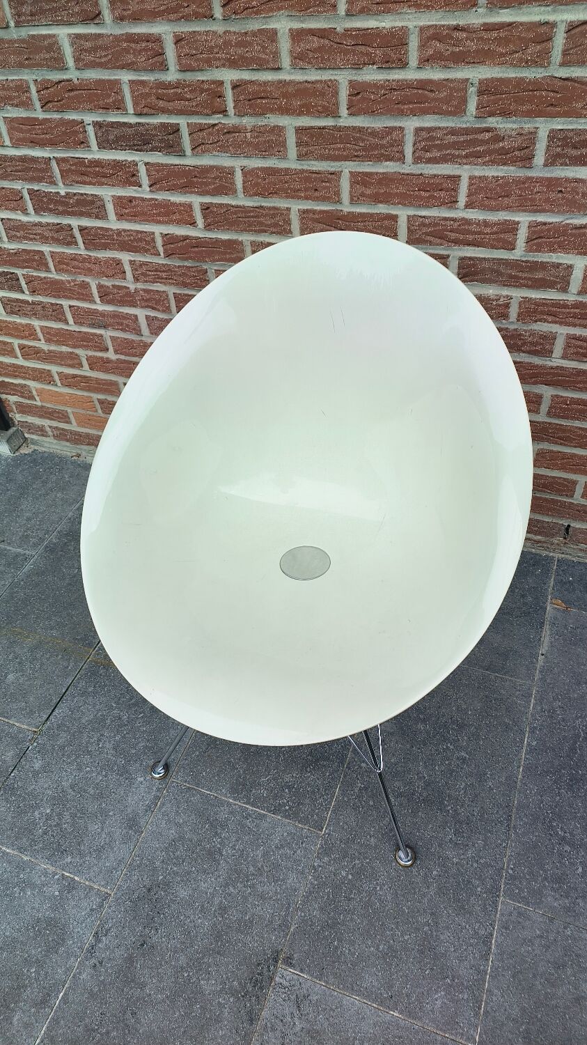 Kartell Ero chair