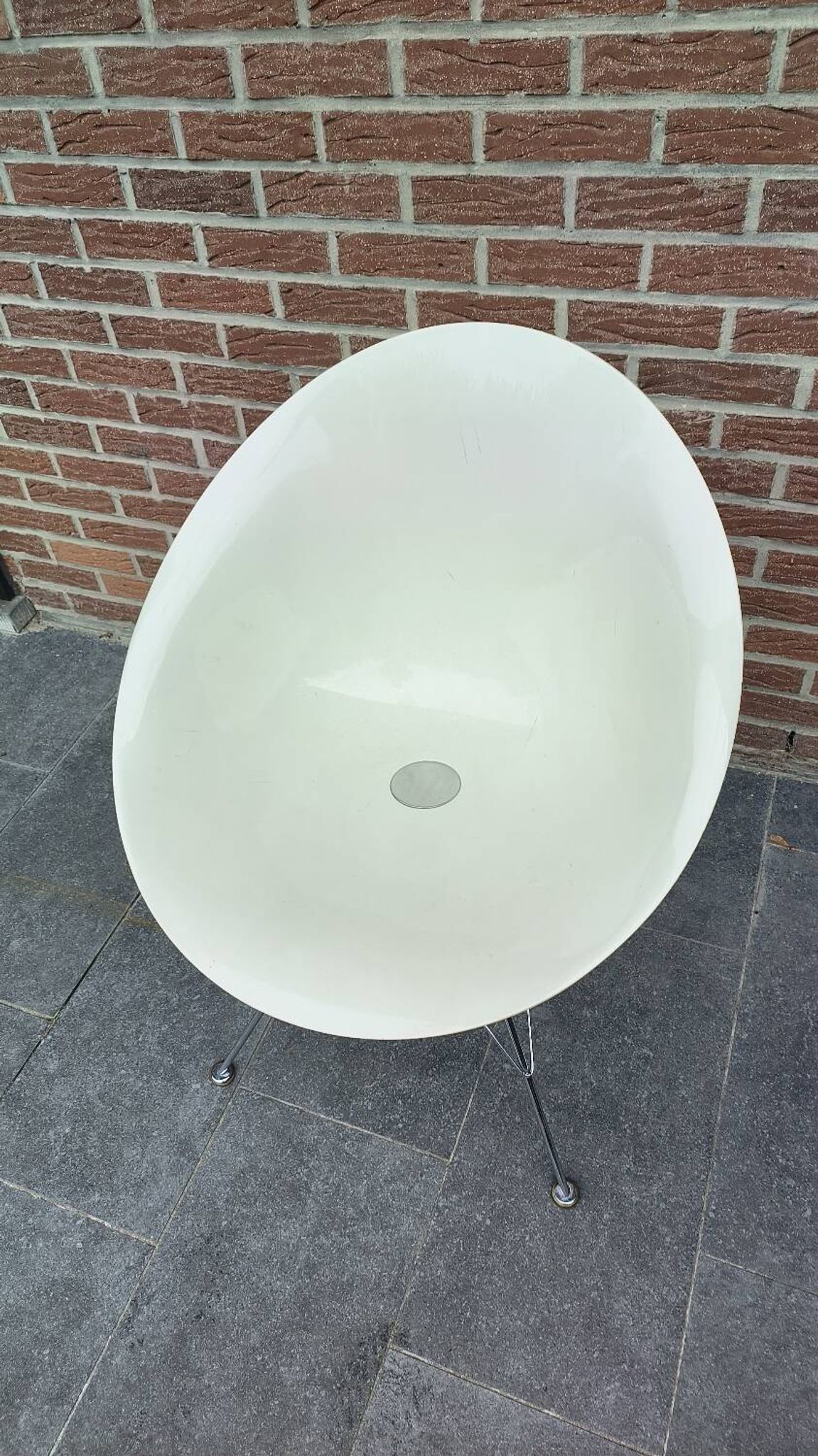 Kartell Ero chair