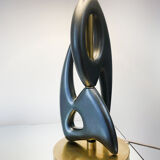 Elegant lamp REMBRANDT LAMP & CO