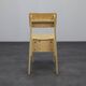 Crisis Chair by Piet Hein Eek