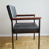 Modernist armchair Edition Remploy 1060