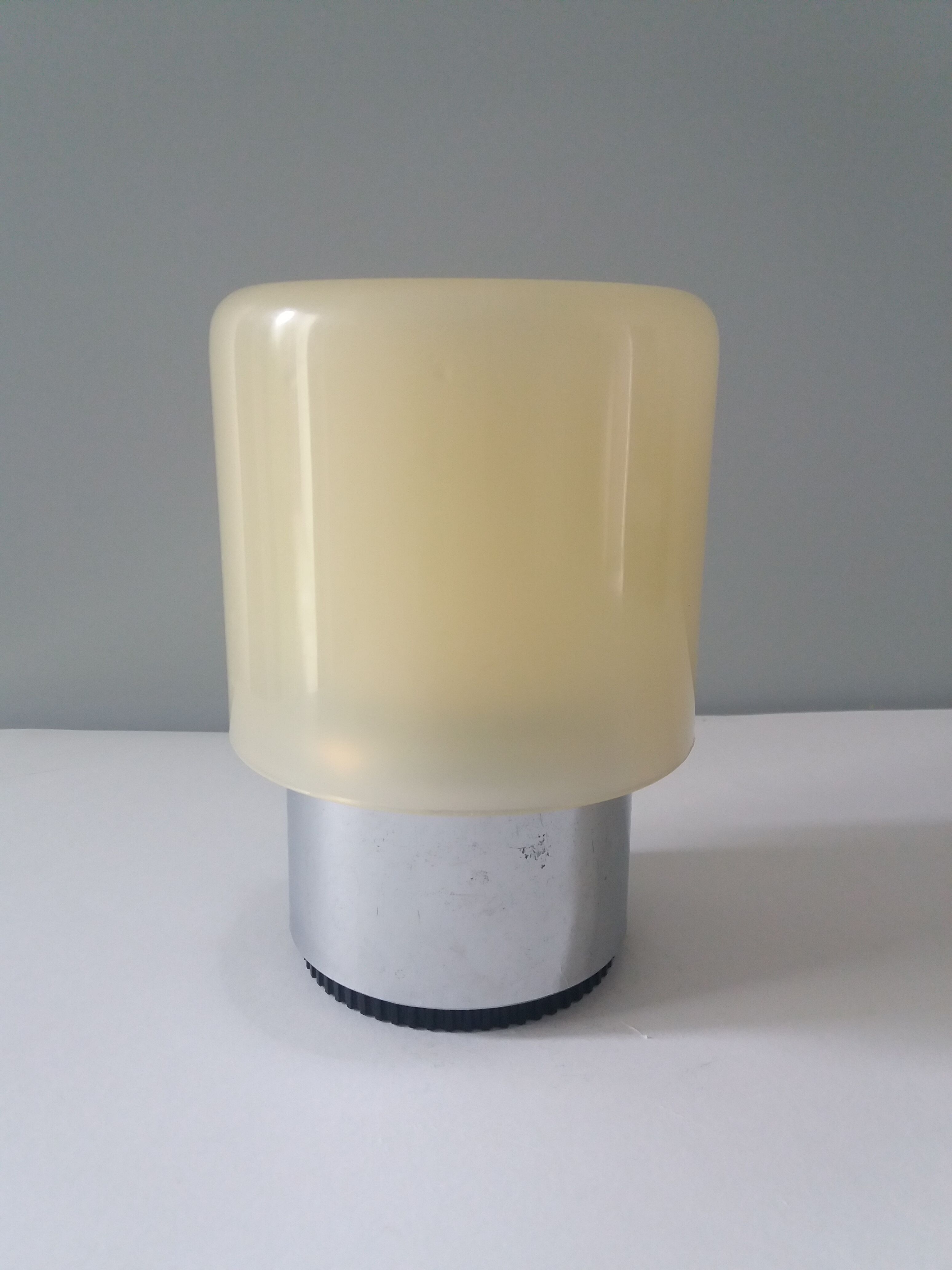 Tic Tac KD32 Table Lamp Kartell