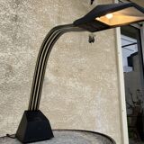 Nastro desk lamp, 80s design