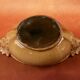 Late 19th - early 20th century glazed earthenware planter - Clément Massier