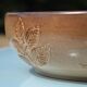 Large salad bowl/fruit bowl Michel and Denise Pointu
