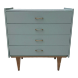 Chest of drawers 4 drawers