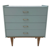Chest of drawers 4 drawers