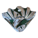 vase en cristal