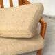 Scandinavian daybed set 1960