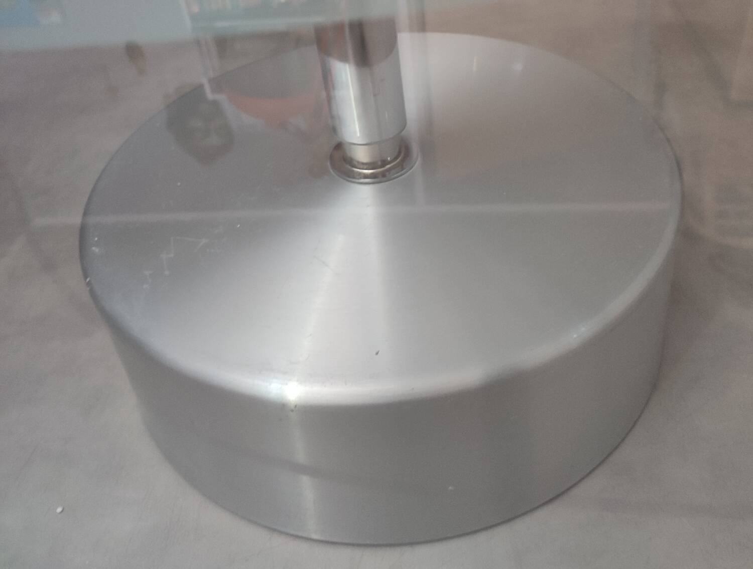 Cattelan Italia designer coffee table