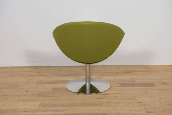 Fauteuil modèle EJ 96 « Apollo » par Peter Hjort Lorentzen & Johannes Foersom