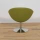 Fauteuil modèle EJ 96 « Apollo » par Peter Hjort Lorentzen & Johannes Foersom