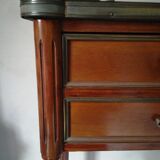 Louis XVI-style rag table