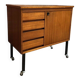 Meuble d’appoint années 60