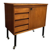 1960s side table