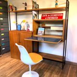 Set of modules Georges Frydman