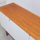 Freestanding 'Model 541' sideboard by Florence Knoll for Knoll, 1952