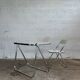 Platone Castelli desk and chair set