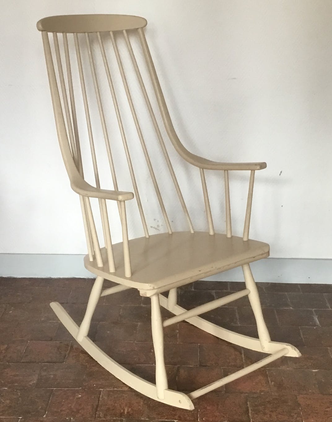 Rocking Lena Larsson