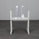 Teodora chair by Ettore Sottsass, 1986