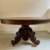Table de chasse