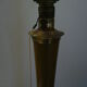Mazda art deco period office lamp