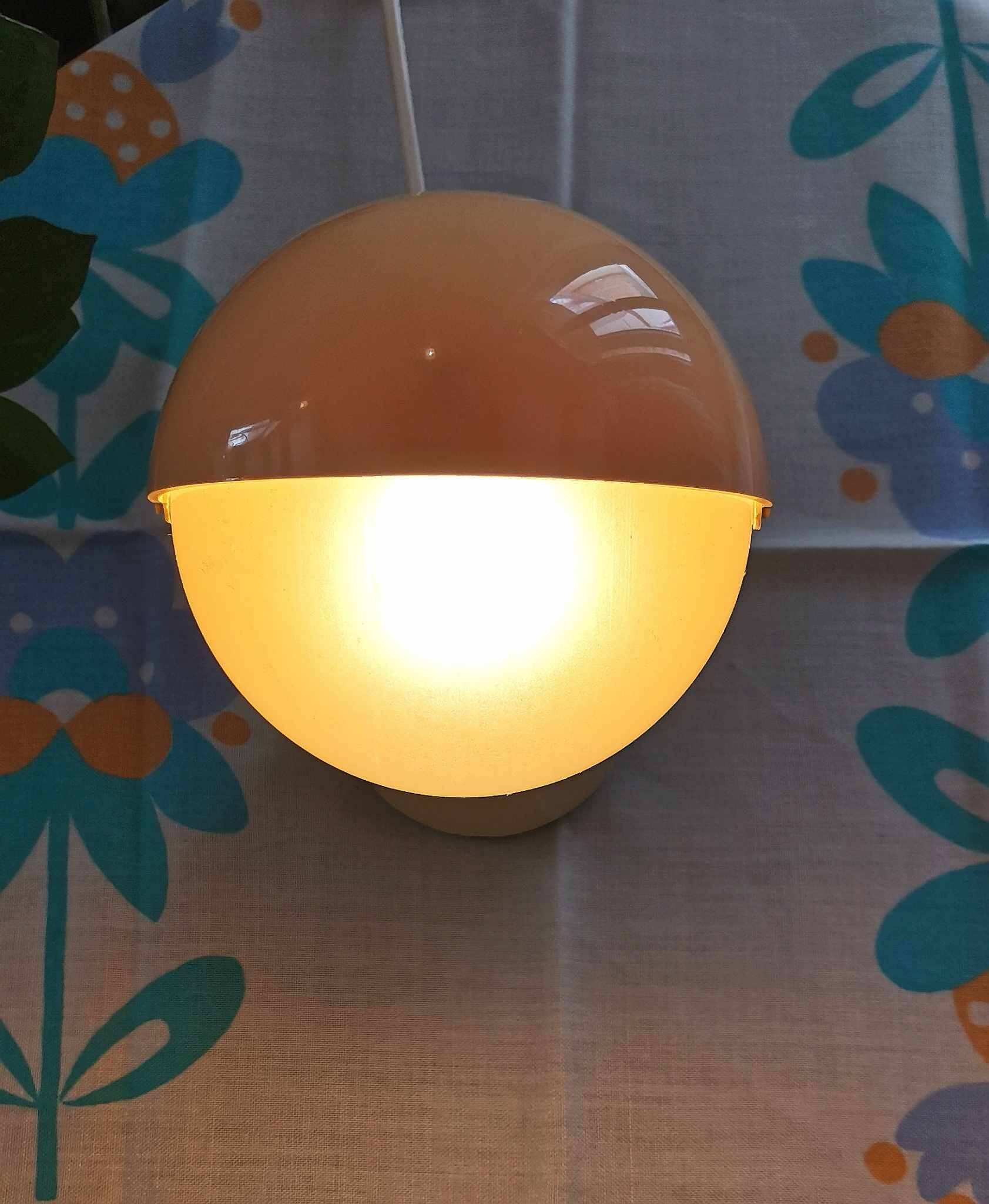 Sfera Notte Gagiplast Lamp