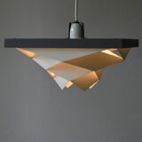 Preben Dahl Symfoni pendant lamp, 1960s