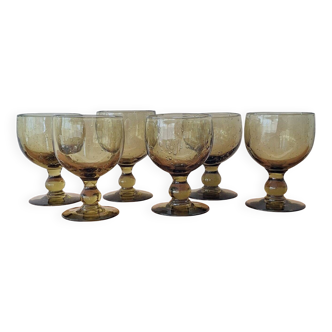 Biot balloon glasses