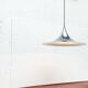 Suspension vintage par Bondrup & Thorup pour Fog & Mørup