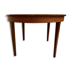 table de repas ronde
