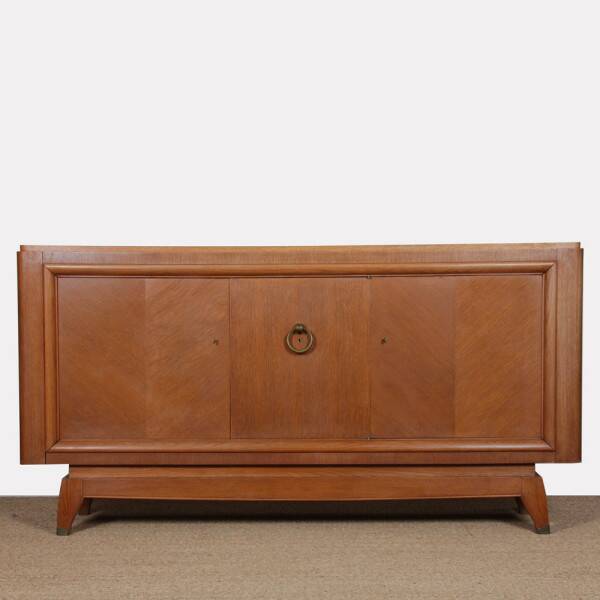 Buffet, French work from the 1940s.