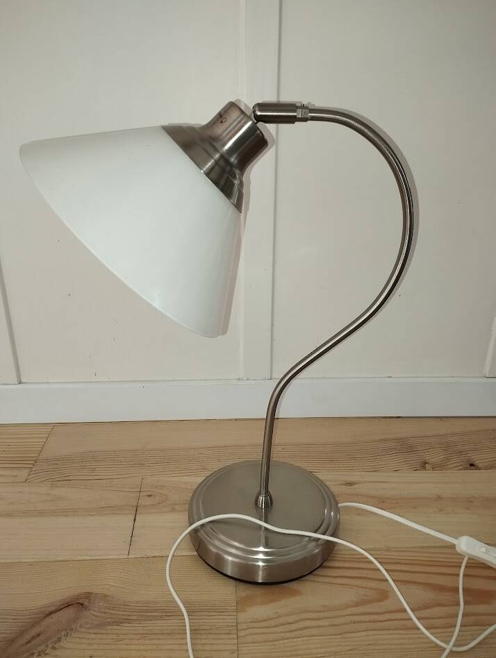 Ikea kroby lamp