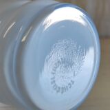 Table lamp in opaline - 1950s/60s