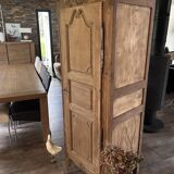 Bonnetière massif rénové