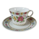 6 cups + old-fashioned/1950s soups