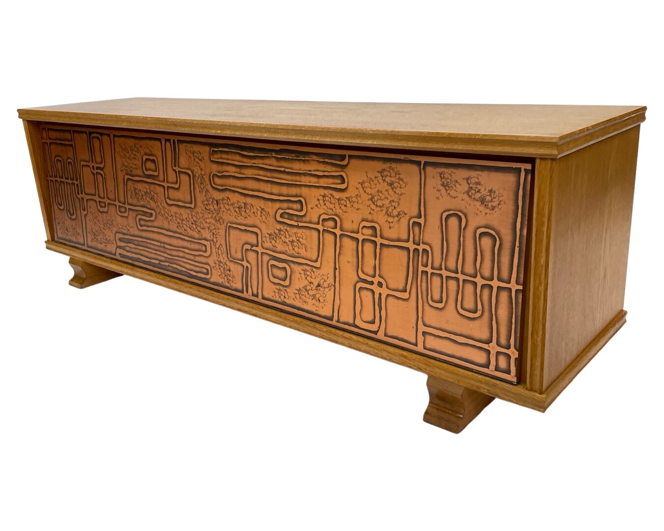 Vintage sideboard 1960