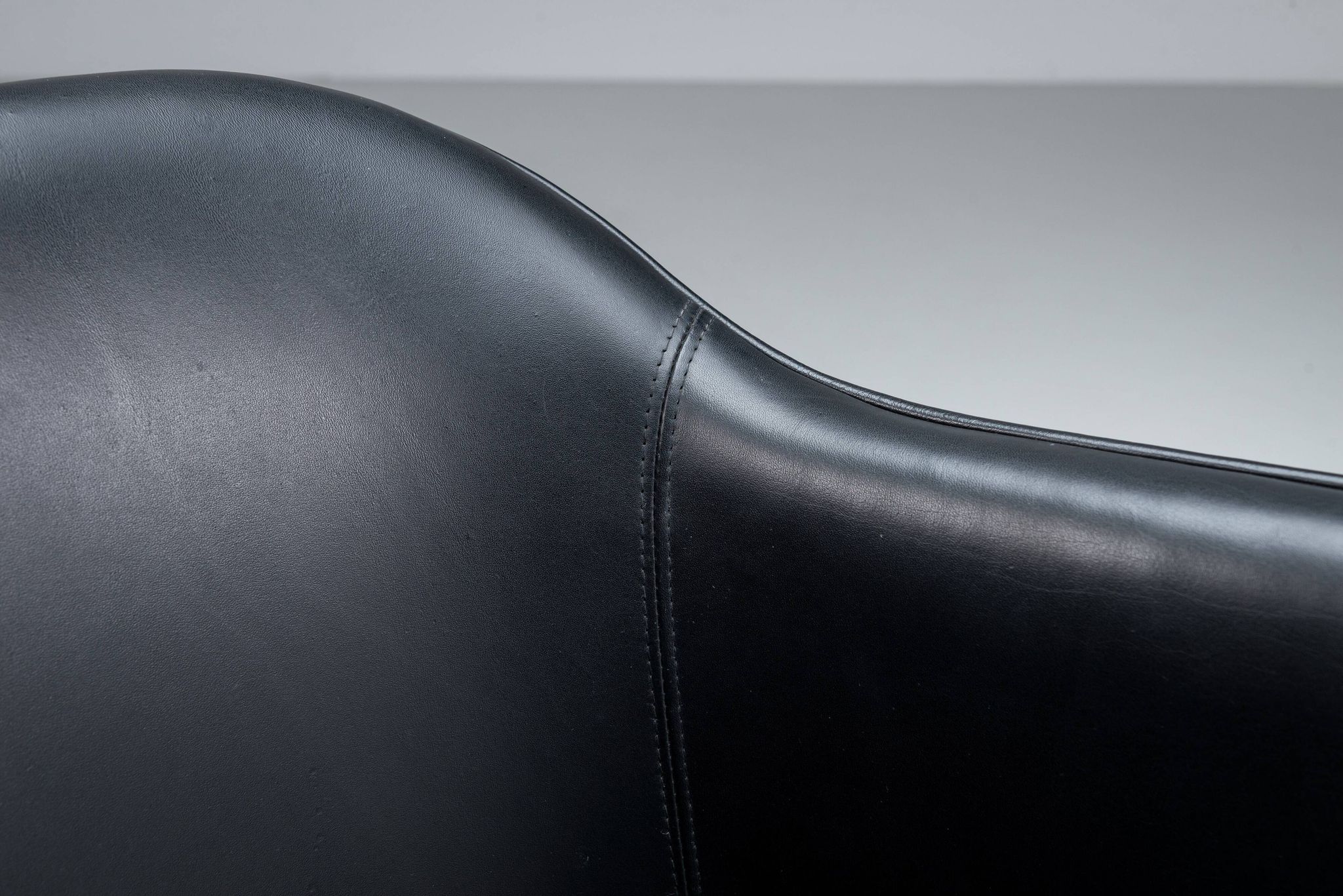 Fauteuil « Star » de Mats Theselius pour Källemo Suède