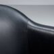 Fauteuil « Star » de Mats Theselius pour Källemo Suède