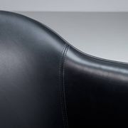 Fauteuil « Star » de Mats Theselius pour Källemo Suède
