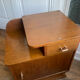 Art Deco side table