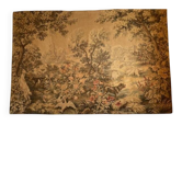 Wall tapestry from the 1950s/60s.