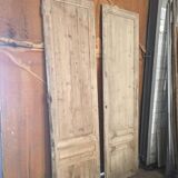 Pair of doors, 19th century