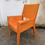 Matthew Hilton armchair - XO edition