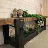 Large elm set, 1930s