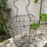 Salad basket