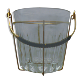 Vintage Ice bucket