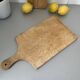 Planches à découper en bois