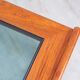 Danish teak coffee table. Manufacturer Komfort Denmark. 1970s.