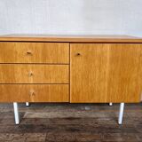 Mini pair of sideboards